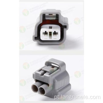 Auto Trun Light Signal Plug Connector Habitação 6189-0175